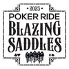 Blazing Saddles Ride