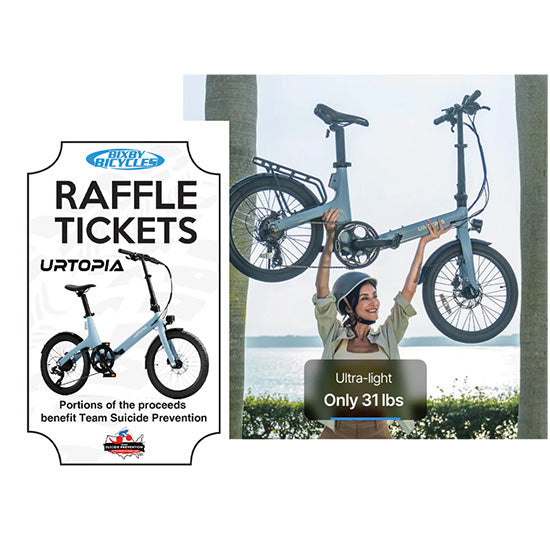 Blazing Saddles ride Oklahoma 8.8.2026