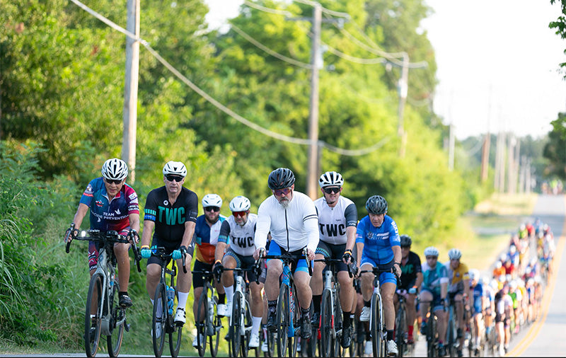 2026 Blazing Saddles Ride, bixbybicycles.com