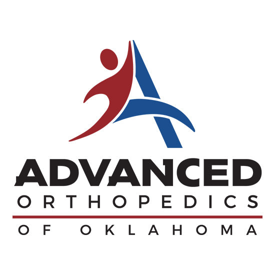 Advanced Orthopedics sponsors Blazing Saddles Cycle Ride, Oklahoma