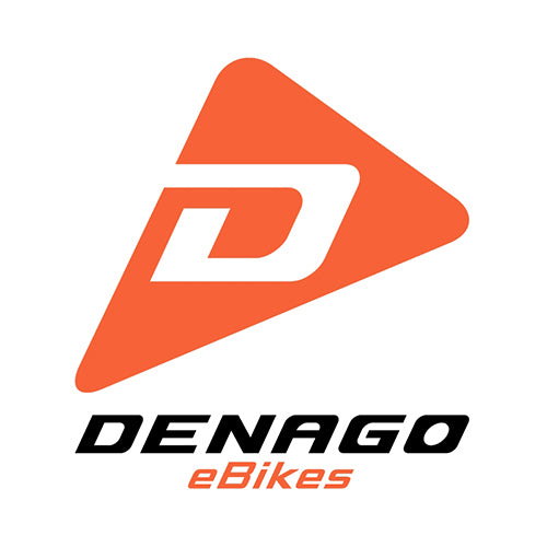 Denago E bike logo