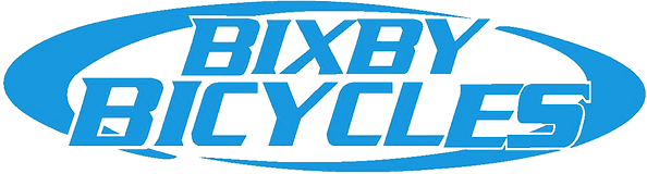 Bixby Bicycles logo, Bixby, Oklahoma
