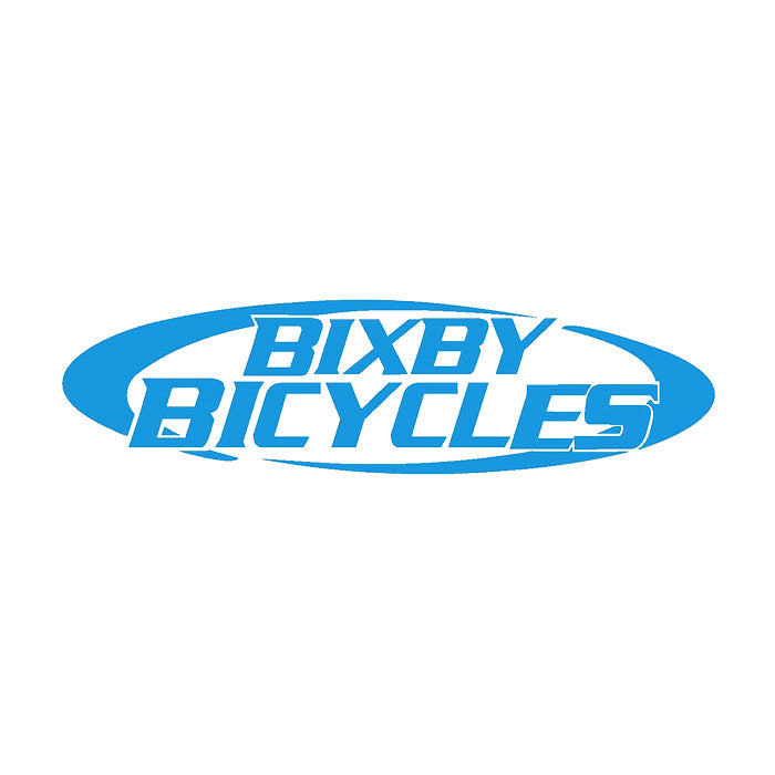 Bixby Bicycles logo