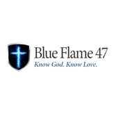 Blue Flame 47 Ministries supports Blazing Saddles OK bike ride