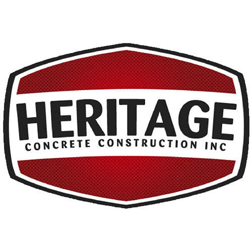 Heritage Concrete Construction