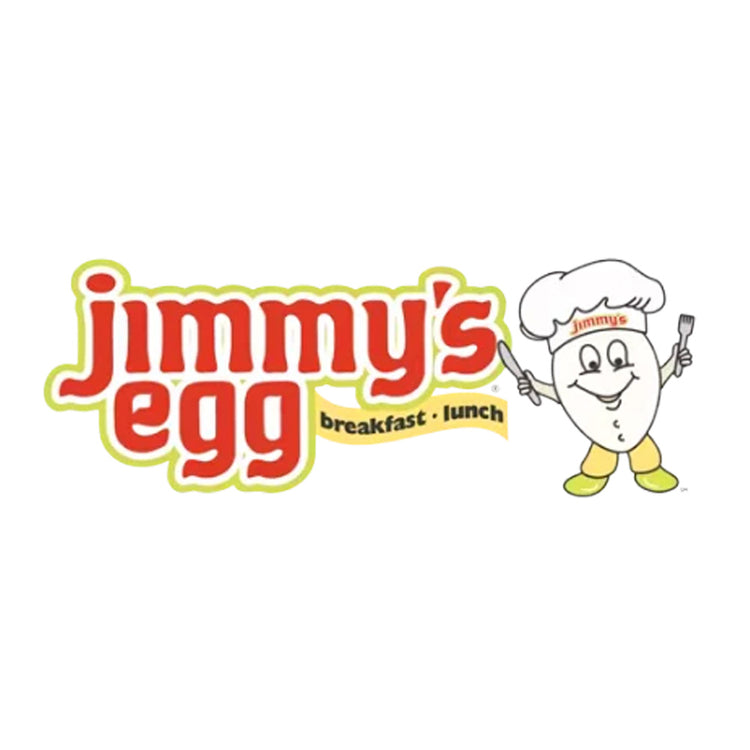 Jimmy supports Blazing Saddles Ride, Oklahomas Egg