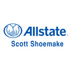 Scott Shoemake - Allstate insurance, Sponsor of Blazing Saddles Ride and Run, Bixby, Oklahoma