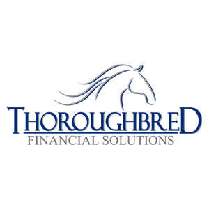 Thoroughbred Financial Solutions donates to Blazing Saddles -  Bixbybicycles.com