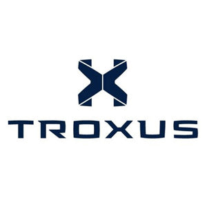 Troxus Bikes are available at Bixbybicycles.com