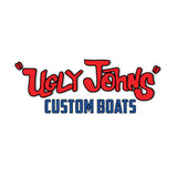 Ugly John's Custom Boats donates to Blazing Saddles, bixbybicycles.com